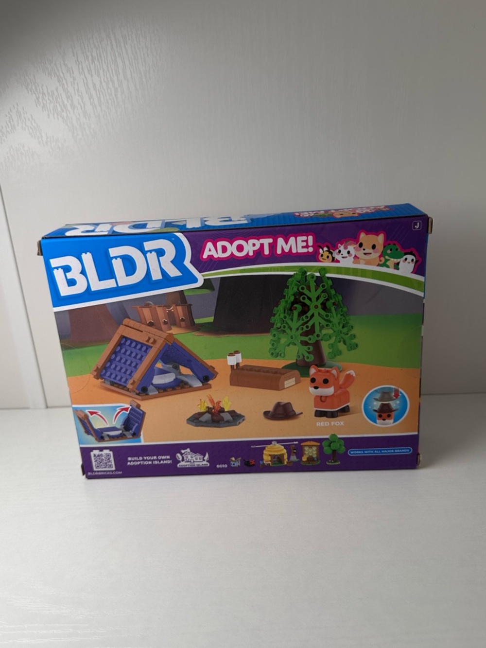 BLDR Block Set - Picture 3 of 5